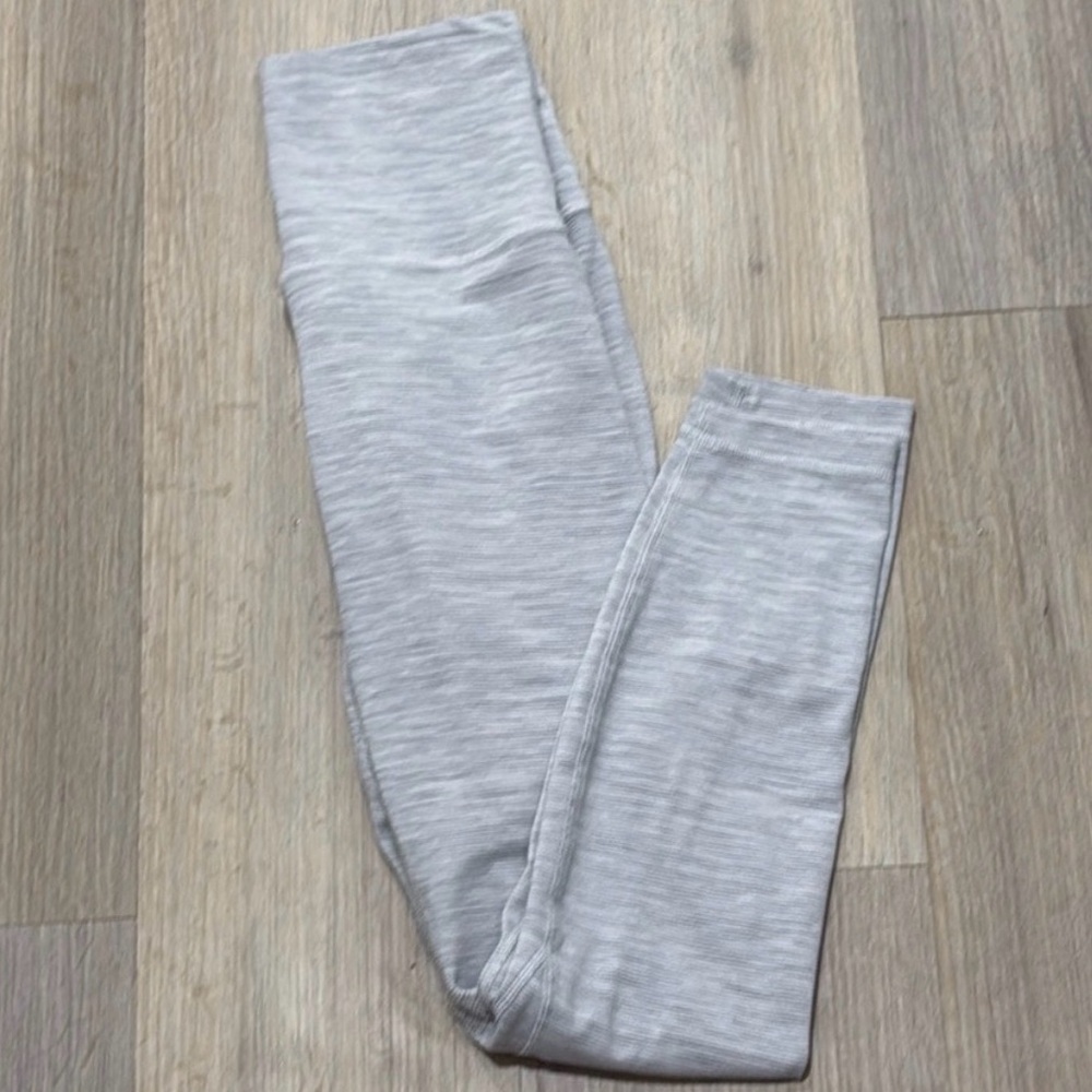 Lululemon Align Leggings - 25”